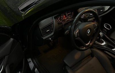 BMW X1, 2013 год, 1 700 000 рублей, 1 фотография