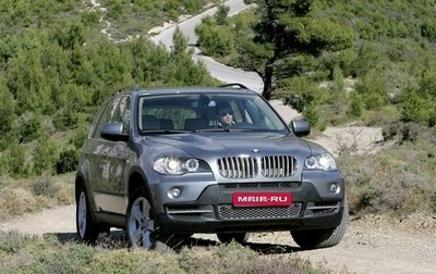 BMW X5, 2008 год, 1 380 000 рублей, 1 фотография