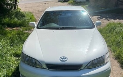 Toyota Windom, 1997 год, 400 000 рублей, 1 фотография