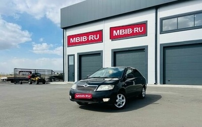 Toyota Corolla, 2004 год, 759 000 рублей, 1 фотография