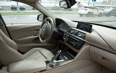 BMW 3 серия, 2012 год, 1 650 000 рублей, 1 фотография