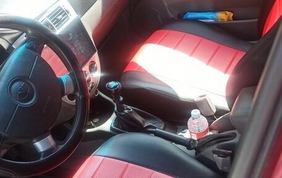 Daewoo Gentra II, 2015 год, 700 000 рублей, 1 фотография