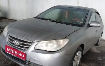 Hyundai Elantra IV, 2010 год, 340 000 рублей, 1 фотография