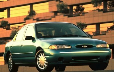 Ford Contour i, 1996 год, 250 000 рублей, 1 фотография