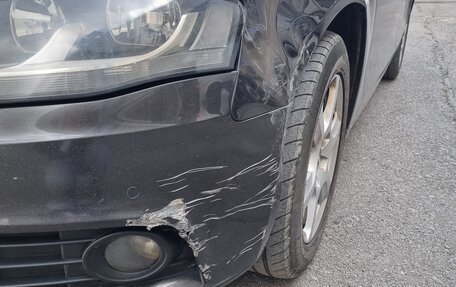 Audi A4, 2008 год, 850 000 рублей, 1 фотография