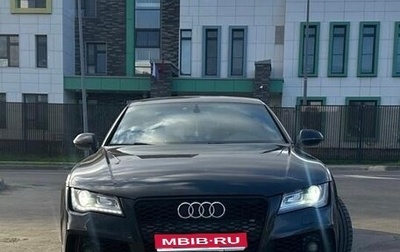 Audi A7, 2014 год, 2 550 000 рублей, 1 фотография