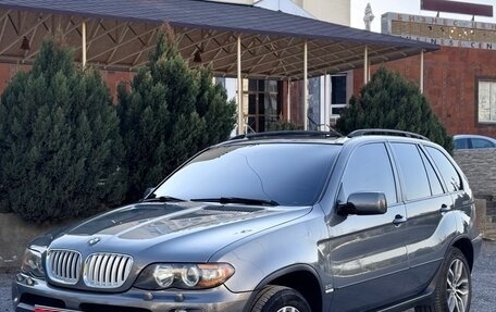 BMW X5, 2006 год, 1 250 000 рублей, 1 фотография