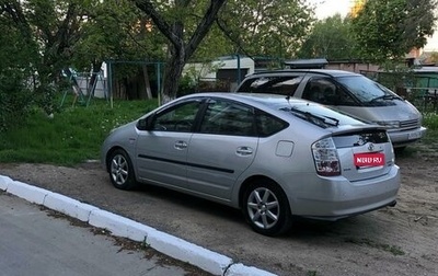 Toyota Prius, 2007 год, 900 000 рублей, 1 фотография