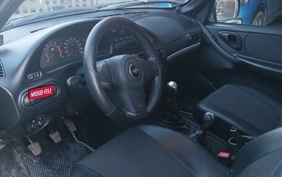 Chevrolet Niva I рестайлинг, 2013 год, 560 000 рублей, 1 фотография
