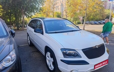 Chrysler Pacifica (CS), 2004 год, 845 000 рублей, 1 фотография