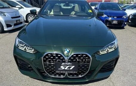 BMW 4 серия, 2021 год, 4 945 755 рублей, 2 фотография