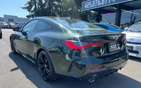 BMW 4 серия, 2021 год, 4 945 755 рублей, 6 фотография