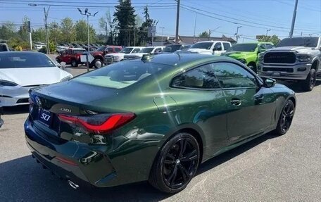 BMW 4 серия, 2021 год, 4 945 755 рублей, 8 фотография