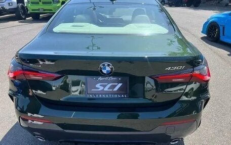 BMW 4 серия, 2021 год, 4 945 755 рублей, 7 фотография