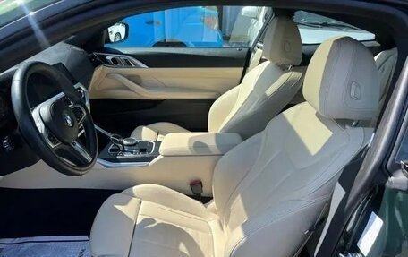 BMW 4 серия, 2021 год, 4 945 755 рублей, 12 фотография