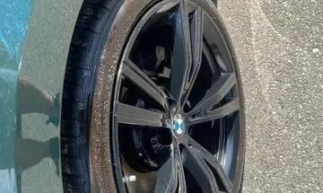 BMW 4 серия, 2021 год, 4 945 755 рублей, 11 фотография