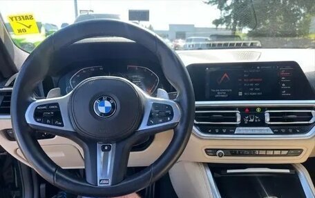BMW 4 серия, 2021 год, 4 945 755 рублей, 16 фотография