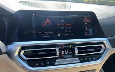 BMW 4 серия, 2021 год, 4 945 755 рублей, 18 фотография