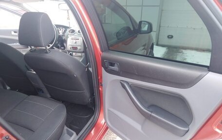 Ford Focus II рестайлинг, 2008 год, 750 000 рублей, 5 фотография