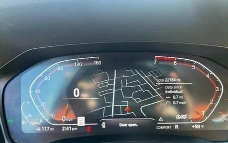 BMW 4 серия, 2021 год, 4 945 755 рублей, 25 фотография