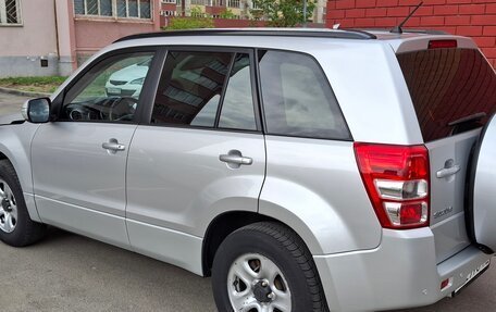 Suzuki Grand Vitara, 2014 год, 1 900 000 рублей, 6 фотография