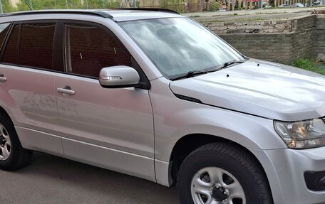 Suzuki Grand Vitara, 2014 год, 1 900 000 рублей, 3 фотография