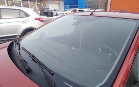 Ford Focus II рестайлинг, 2008 год, 750 000 рублей, 17 фотография