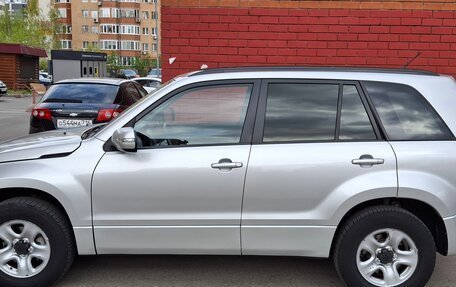 Suzuki Grand Vitara, 2014 год, 1 900 000 рублей, 7 фотография