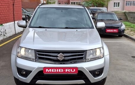 Suzuki Grand Vitara, 2014 год, 1 900 000 рублей, 2 фотография