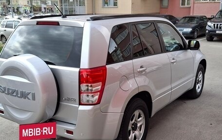 Suzuki Grand Vitara, 2014 год, 1 900 000 рублей, 4 фотография
