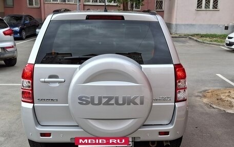 Suzuki Grand Vitara, 2014 год, 1 900 000 рублей, 5 фотография