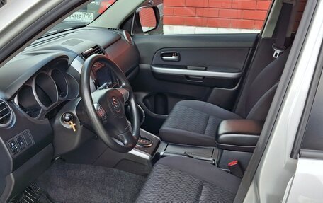 Suzuki Grand Vitara, 2014 год, 1 900 000 рублей, 9 фотография