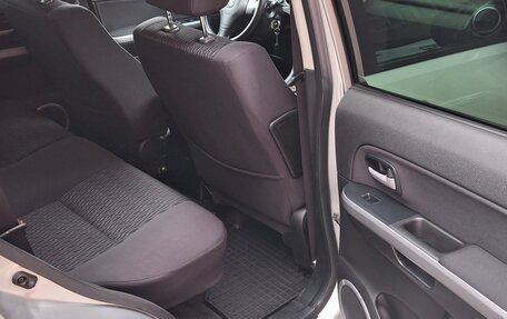 Suzuki Grand Vitara, 2014 год, 1 900 000 рублей, 13 фотография
