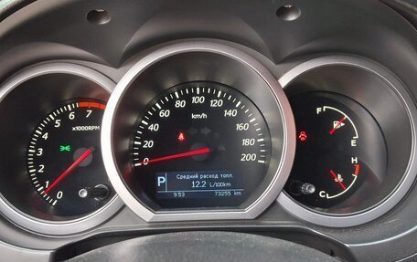 Suzuki Grand Vitara, 2014 год, 1 900 000 рублей, 10 фотография