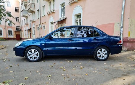 Mitsubishi Lancer IX, 2005 год, 500 000 рублей, 3 фотография