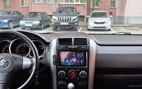 Suzuki Grand Vitara, 2014 год, 1 900 000 рублей, 16 фотография