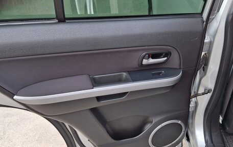 Suzuki Grand Vitara, 2014 год, 1 900 000 рублей, 12 фотография