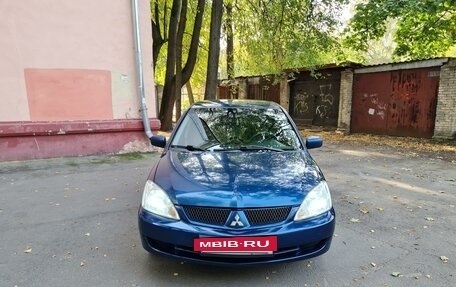 Mitsubishi Lancer IX, 2005 год, 500 000 рублей, 4 фотография