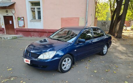 Mitsubishi Lancer IX, 2005 год, 500 000 рублей, 6 фотография