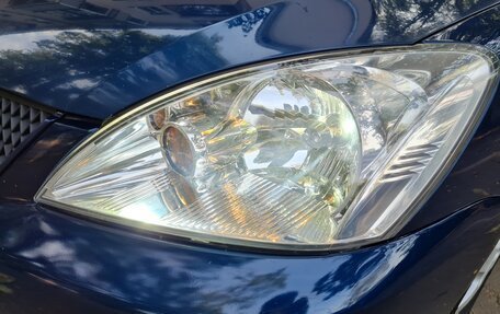 Mitsubishi Lancer IX, 2005 год, 500 000 рублей, 13 фотография