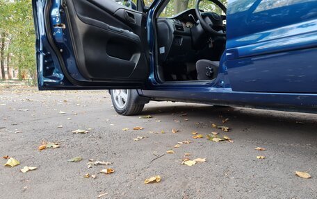 Mitsubishi Lancer IX, 2005 год, 500 000 рублей, 11 фотография