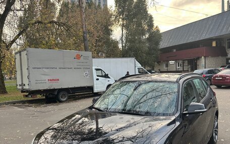 BMW X1, 2013 год, 1 700 000 рублей, 2 фотография