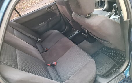 Mitsubishi Lancer IX, 2005 год, 500 000 рублей, 9 фотография