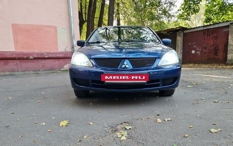 Mitsubishi Lancer IX, 2005 год, 500 000 рублей, 15 фотография