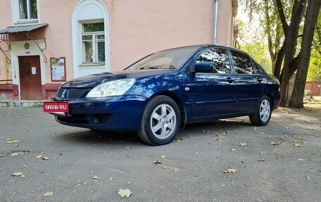 Mitsubishi Lancer IX, 2005 год, 500 000 рублей, 12 фотография