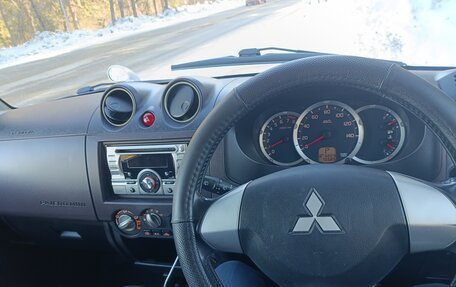 Mitsubishi Pajero Mini II, 2010 год, 990 000 рублей, 8 фотография