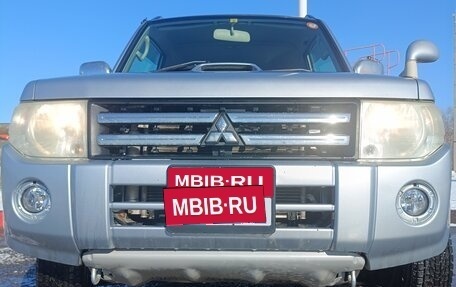Mitsubishi Pajero Mini II, 2010 год, 990 000 рублей, 4 фотография