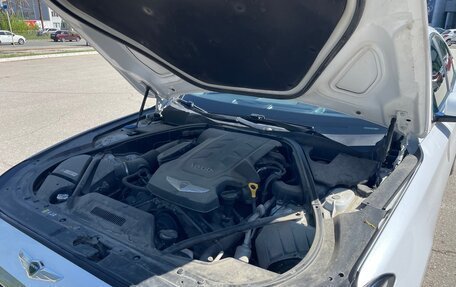 Hyundai Genesis II, 2014 год, 1 399 000 рублей, 10 фотография
