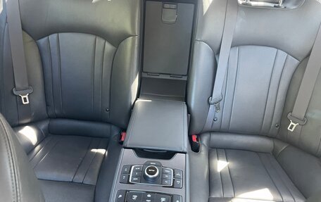 Hyundai Genesis II, 2014 год, 1 399 000 рублей, 15 фотография