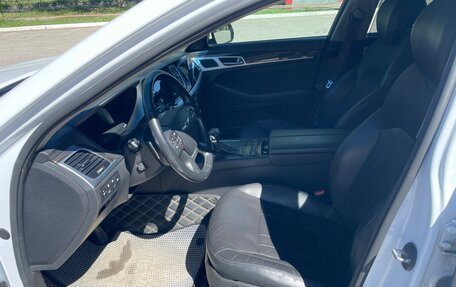 Hyundai Genesis II, 2014 год, 1 399 000 рублей, 11 фотография